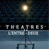 Logo of the association Théâtres de l'Entre-Deux